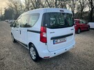 Dacia Dokker 1.6 SCe Laureate, Salon Polska! 1 właściciel! - 15