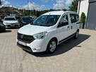 Dacia Dokker 1.5 Blue dCi Laureate, Polski Salon! - 1