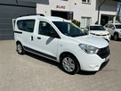 Dacia Dokker 1.5 Blue dCi Laureate, Polski Salon! - 3