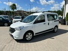 Dacia Dokker 1.5 Blue dCi Laureate, Polski Salon! - 5