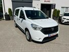 Dacia Dokker 1.5 Blue dCi Laureate, Polski Salon! - 7