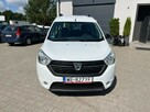 Dacia Dokker 1.5 Blue dCi Laureate, Polski Salon! - 9