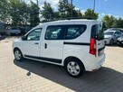 Dacia Dokker 1.5 Blue dCi Laureate, Polski Salon! - 13