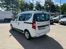 Dacia Dokker 1.5 Blue dCi Laureate, Polski Salon! - 14