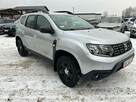 Dacia Duster 1.6 benzyna 4x4! Salon Polska ! I właściciel ! Serwis ASO! VAT 23%! - 1