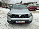 Dacia Duster 1.6 benzyna 4x4! Salon Polska ! I właściciel ! Serwis ASO! VAT 23%! - 5