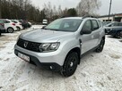 Dacia Duster 1.6 benzyna 4x4! Salon Polska ! I właściciel ! Serwis ASO! VAT 23%! - 6