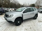 Dacia Duster 1.6 benzyna 4x4! Salon Polska ! I właściciel ! Serwis ASO! VAT 23%! - 8