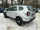 Dacia Duster 1.6 benzyna 4x4! Salon Polska ! I właściciel ! Serwis ASO! VAT 23%! - 10