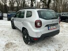 Dacia Duster 1.6 benzyna 4x4! Salon Polska ! I właściciel ! Serwis ASO! VAT 23%! - 12