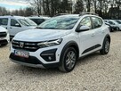 Dacia Sandero Stepway 1.0 TCE Expression! Salon Polska ! Kamera ! Martwe Pole ! Carplay ! - 1