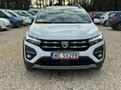 Dacia Sandero Stepway 1.0 TCE Expression! Salon Polska ! Kamera ! Martwe Pole ! Carplay ! - 2