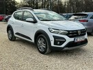 Dacia Sandero Stepway 1.0 TCE Expression! Salon Polska ! Kamera ! Martwe Pole ! Carplay ! - 3