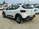 Dacia Sandero Stepway 1.0 TCE Expression! Salon Polska ! Kamera ! Martwe Pole ! Carplay ! - 5