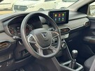 Dacia Sandero Stepway 1.0 TCE Expression! Salon Polska ! Kamera ! Martwe Pole ! Carplay ! - 6