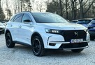 DS Automobiles DS 7 Crossback E-Tense Performance Line + 179kM! Salon Polska ! I właściciel ! ASO ! - 1