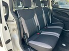 Fiat Doblo 1.6 diesel 102km, Salon PL, Serwis, Iwł, FV23% - 4