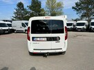 Fiat Doblo 1.6 diesel 102km, Salon PL, Serwis, Iwł, FV23% - 6