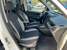 Fiat Doblo 1.6 diesel 102km, Salon PL, Serwis, Iwł, FV23% - 7