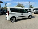 Fiat Doblo 1.6 diesel 102km, Salon PL, Serwis, Iwł, FV23% - 10