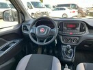 Fiat Doblo 1.6 diesel 102km, Salon PL, Serwis, Iwł, FV23% - 11