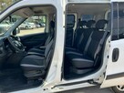 Fiat Doblo 1.6 diesel 102km, Salon PL, Serwis, Iwł, FV23% - 13