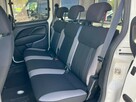 Fiat Doblo 1.6 diesel 102km, Salon PL, Serwis, Iwł, FV23% - 14