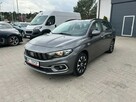 Fiat Tipo KOMBI, Salon PL, Serwis ASO, I-wł, JakNowy FV23% - 1