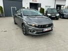 Fiat Tipo KOMBI, Salon PL, Serwis ASO, I-wł, JakNowy FV23% - 5