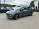 Fiat Tipo KOMBI, Salon PL, Serwis ASO, I-wł, JakNowy FV23% - 8