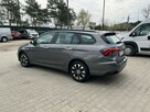 Fiat Tipo KOMBI, Salon PL, Serwis ASO, I-wł, JakNowy FV23% - 14