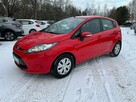 Ford Fiesta 1.4 diesel 70km, Salon PL - 1