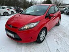 Ford Fiesta 1.4 diesel 70km, Salon PL - 2