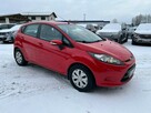 Ford Fiesta 1.4 diesel 70km, Salon PL - 5