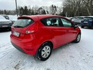 Ford Fiesta 1.4 diesel 70km, Salon PL - 9