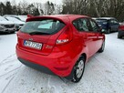 Ford Fiesta 1.4 diesel 70km, Salon PL - 10