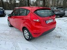 Ford Fiesta 1.4 diesel 70km, Salon PL - 13