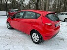 Ford Fiesta 1.4 diesel 70km, Salon PL - 14