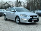 Ford Mondeo 1.6 EcoBoost 160KM, SALON PL , 1-WŁ, PO GITD - 1