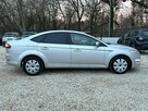 Ford Mondeo 1.6 EcoBoost 160KM, SALON PL , 1-WŁ, PO GITD - 2