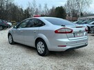 Ford Mondeo 1.6 EcoBoost 160KM, SALON PL , 1-WŁ, PO GITD - 5