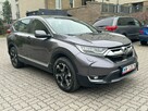 Honda CR-V 1.5 VTEC 192KM, rej 2019, salon PL, serwis ASO, Nie Malowany, FV23% - 3