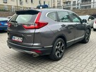 Honda CR-V 1.5 VTEC 192KM, rej 2019, salon PL, serwis ASO, Nie Malowany, FV23% - 4