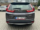 Honda CR-V 1.5 VTEC 192KM, rej 2019, salon PL, serwis ASO, Nie Malowany, FV23% - 5