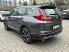 Honda CR-V 1.5 VTEC 192KM, rej 2019, salon PL, serwis ASO, Nie Malowany, FV23% - 6