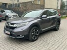 Honda CR-V 1.5 VTEC 192KM, rej 2019, salon PL, serwis ASO, Nie Malowany, FV23% - 7