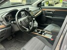 Honda CR-V 1.5 VTEC 192KM, rej 2019, salon PL, serwis ASO, Nie Malowany, FV23% - 8