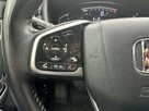 Honda CR-V 1.5 VTEC 192KM, rej 2019, salon PL, serwis ASO, Nie Malowany, FV23% - 16