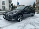 Hyundai Elantra 1.6 Executive CVT! Salon Polska ! I właściciel ! Serwis ASO! rej. 2022 - 1