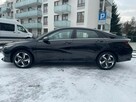 Hyundai Elantra 1.6 Executive CVT! Salon Polska ! I właściciel ! Serwis ASO! rej. 2022 - 2